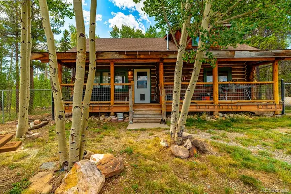 58 Muhly Court, Fairplay, CO 80440