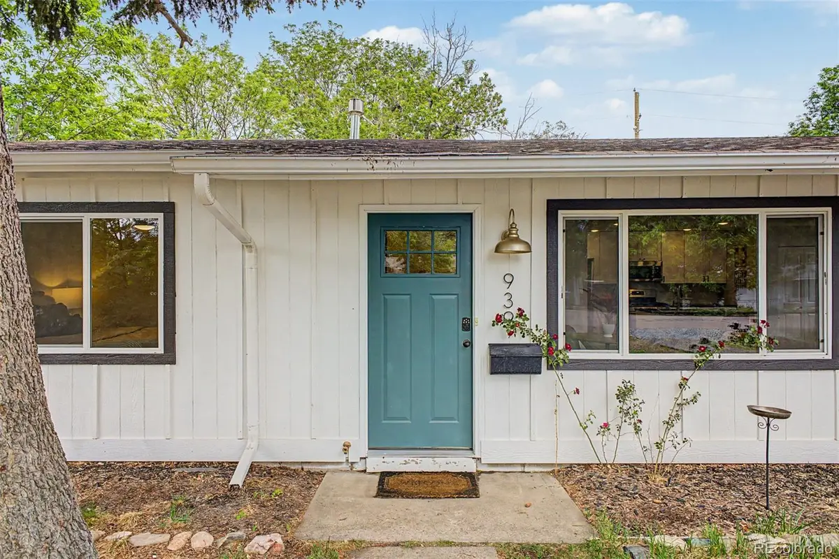 939 Terry Street, Golden, CO 80401 - #1