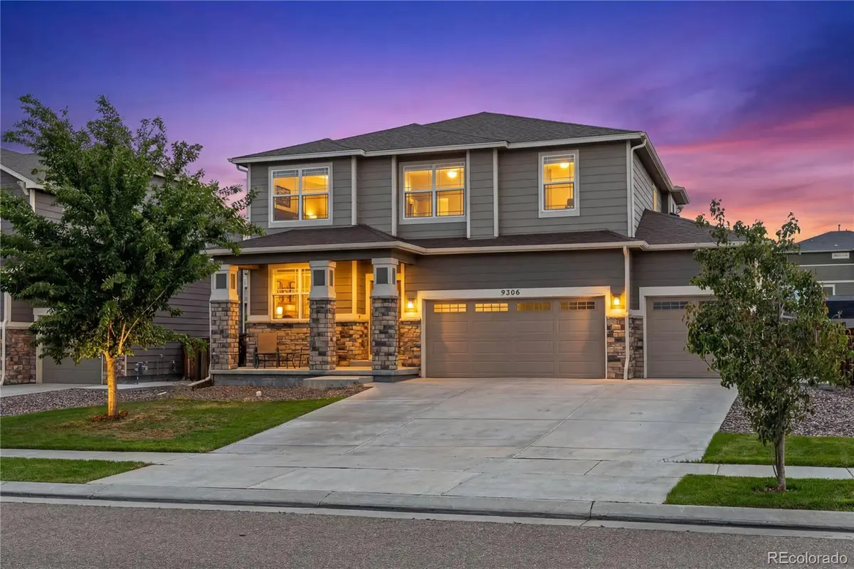 9306 Quintero Street, Commerce City, CO 80022 - #1