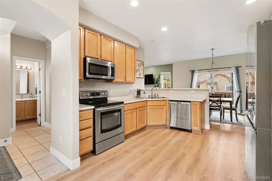 6847 S Webster Street #B, Littleton, CO 80128 - #2