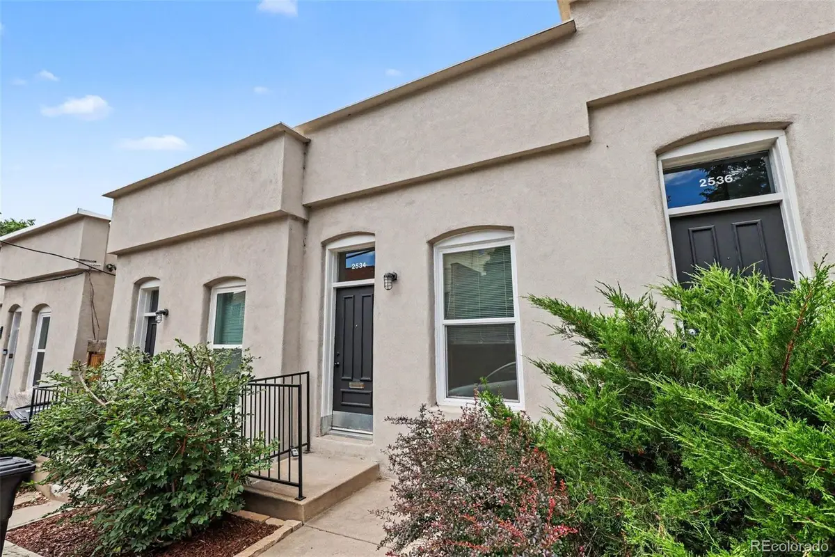 2534 Kensing Court, Denver, CO 80211 - #1