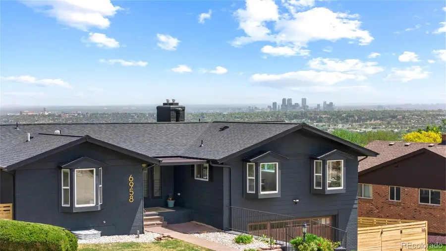 6958 Brentwood Court, Arvada, CO 80004 - #2