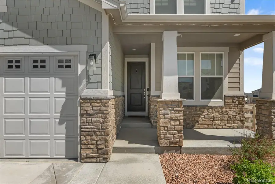 5411 Wagon Hammer Drive, Colorado Springs, CO 80925 - #3