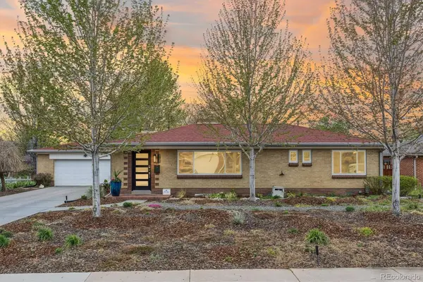 3135 S Gilpin Street, Englewood, CO 80113