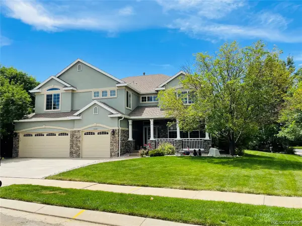 13858 Muirfield Circle, Broomfield, CO 80023