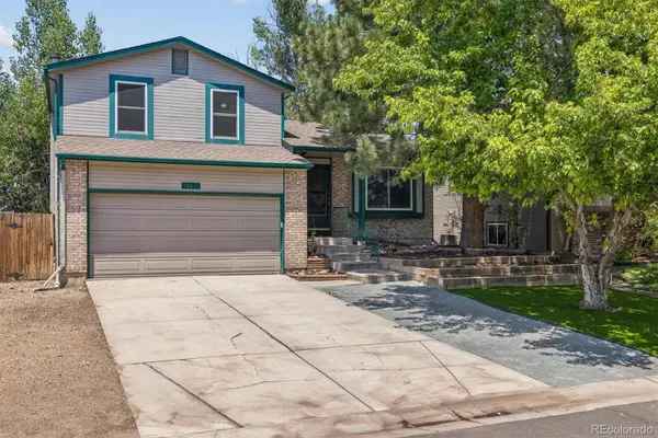 17611 Ponderosa Avenue, Parker, CO 80134