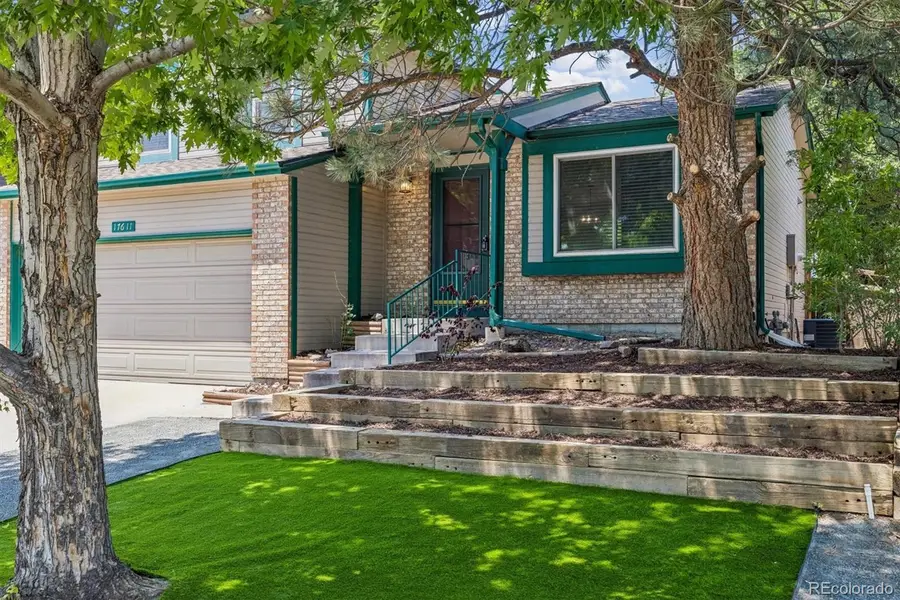 17611 Ponderosa Avenue, Parker, CO 80134 - #2