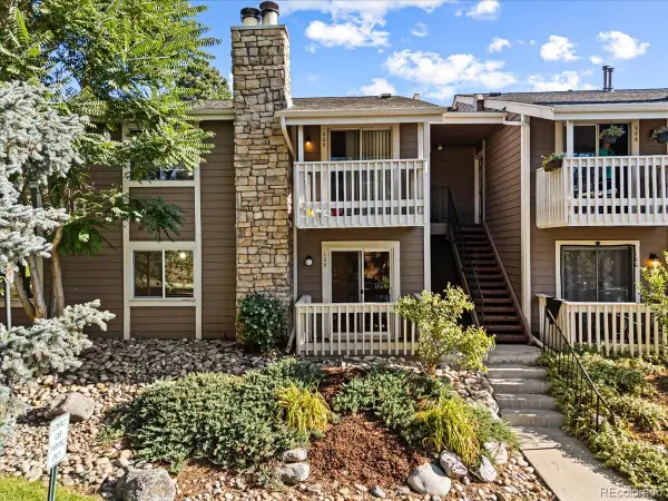 4400 S Quebec Street #B105, Denver, CO 80237