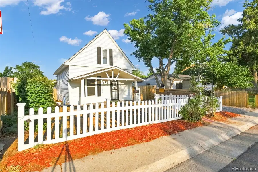 4842 Bryant Street, Denver, CO 80221 - #2