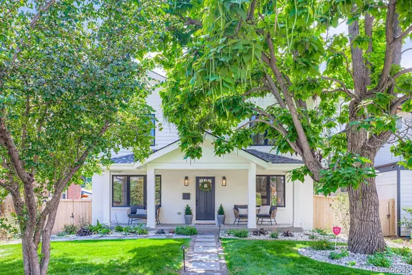 4500 W 31st Avenue, Denver, CO 80212