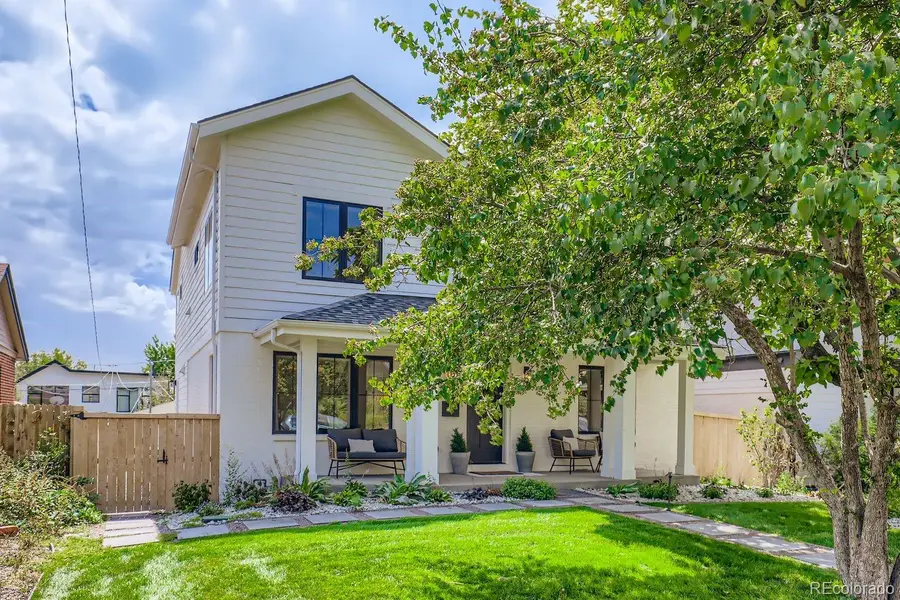 4500 W 31st Avenue, Denver, CO 80212 - #2