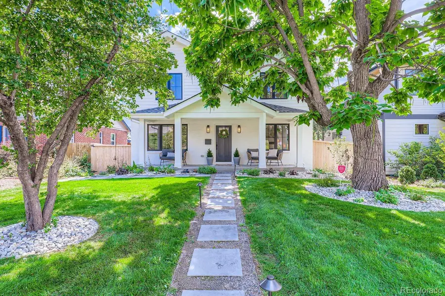 4500 W 31st Avenue, Denver, CO 80212 - #3