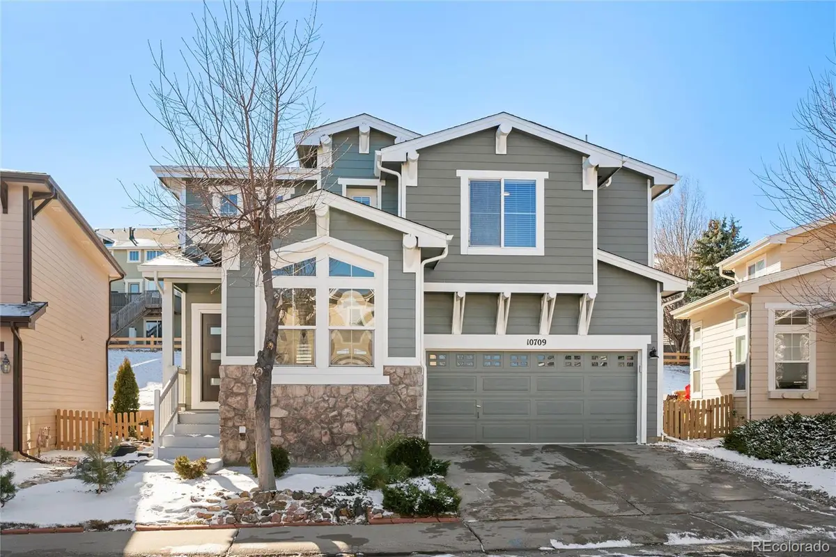 10709 Evondale Street, Highlands Ranch, CO 80126 - Image #1
