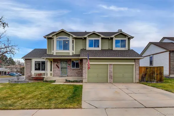6766 Quail Street, Arvada, CO 80004
