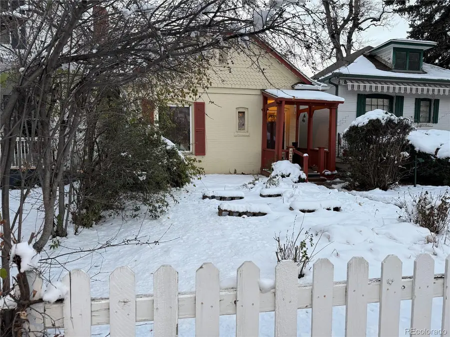 449 N Corona Street, Denver, CO 80218 - Image #2