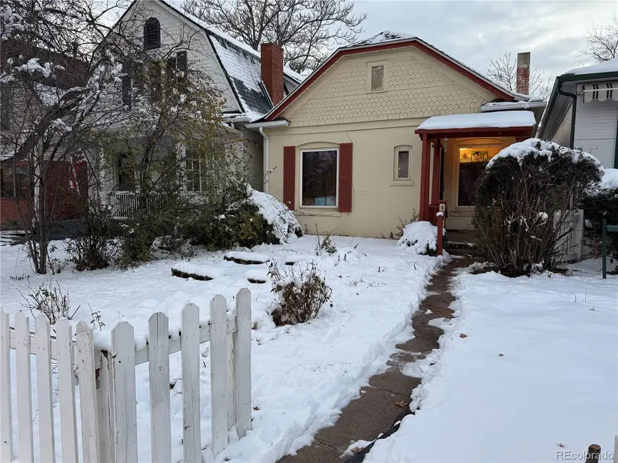 449 N Corona Street, Denver, CO 80218 - Image #3