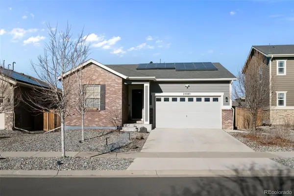 25583 E Bayaud Avenue, Aurora, CO 80018