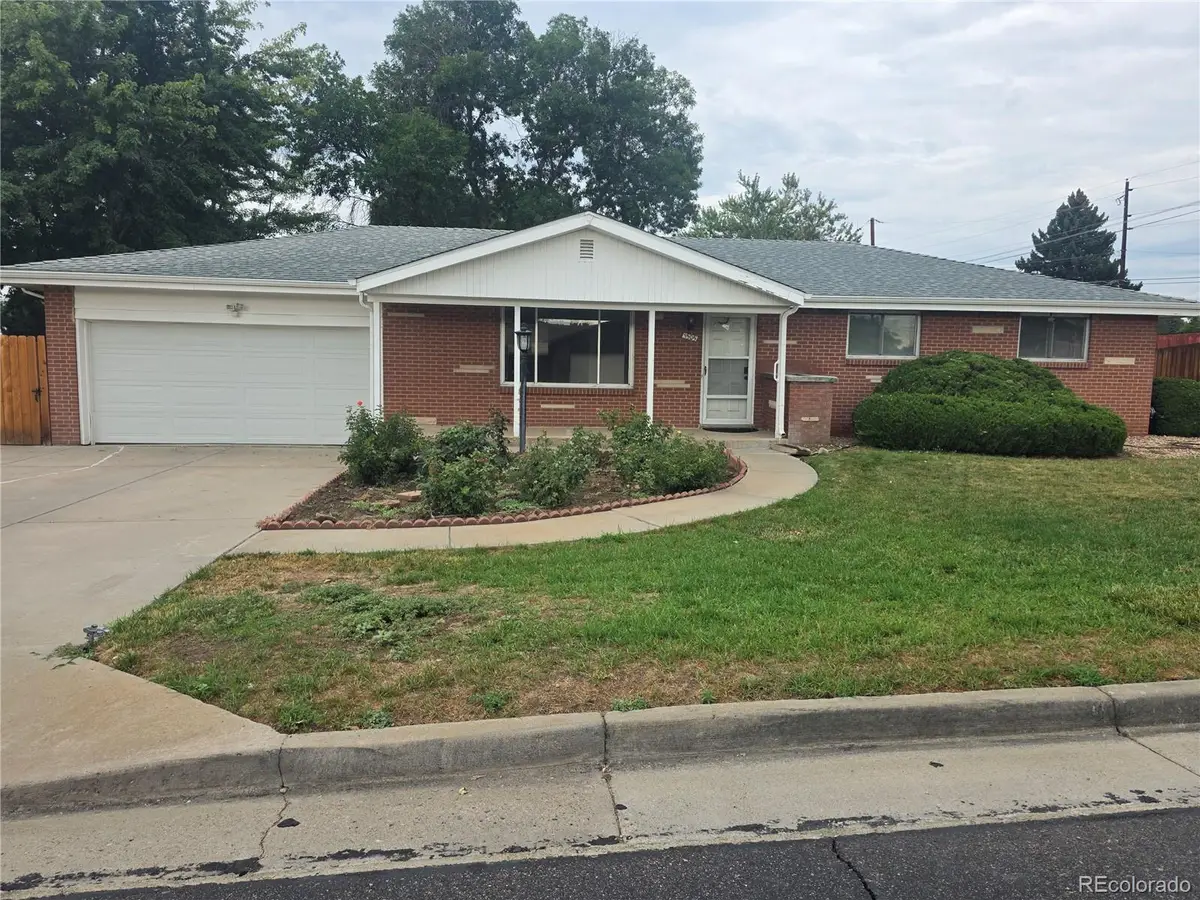 1505 S Lamar Street, Denver, CO 80232 - #1