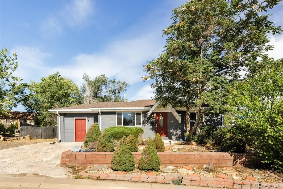 8441 Edison Drive, Welby, CO 80229 - #1