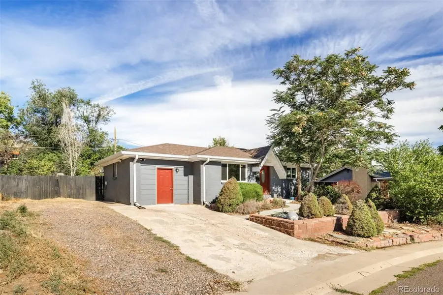 8441 Edison Drive, Welby, CO 80229 - #2