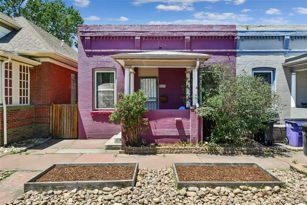 229 Cherokee Street, Denver, CO 80223