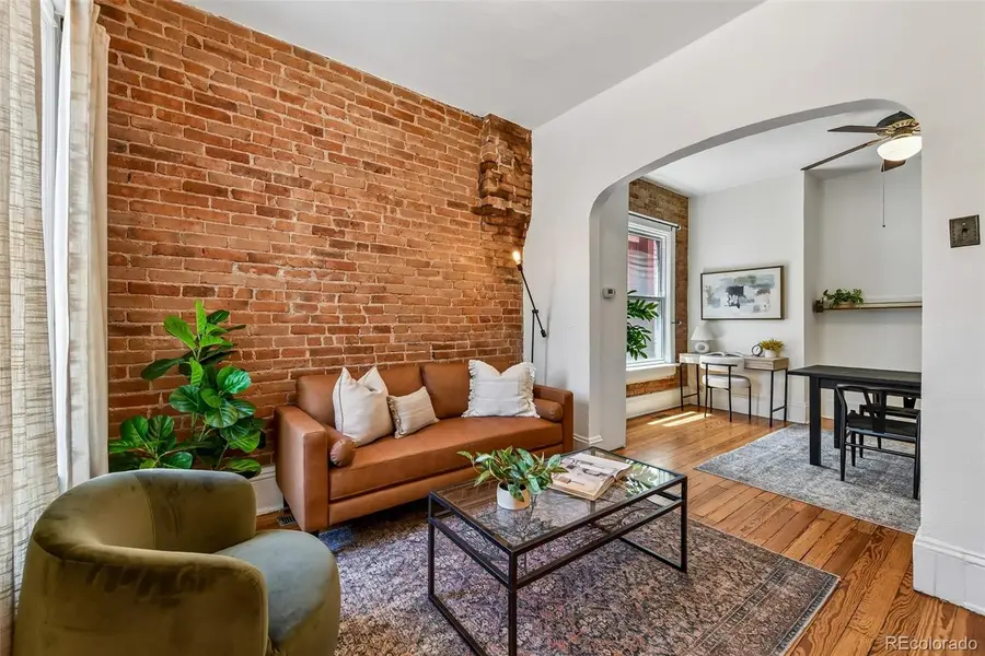 229 Cherokee Street, Denver, CO 80223 - #3