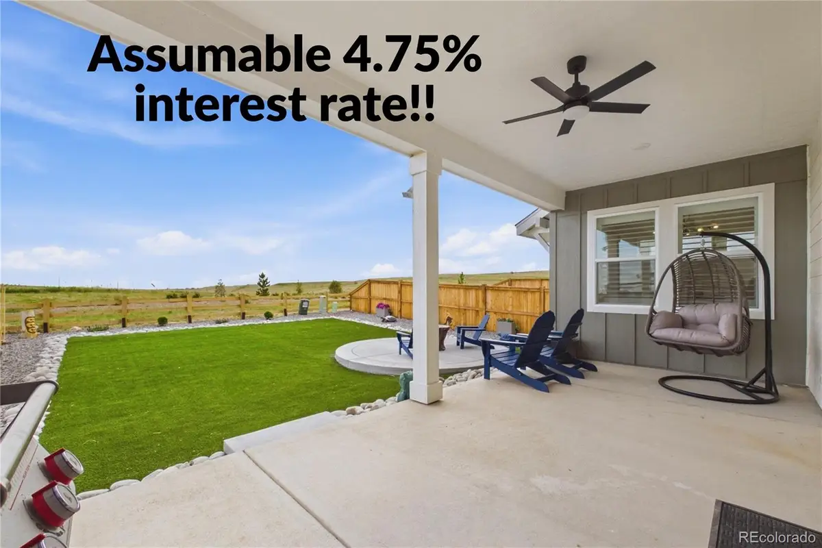 16538 W 92nd Place, Arvada, CO 80007 - #1
