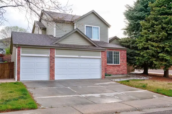 9707 Red Oakes Drive, Highlands Ranch, CO 80126