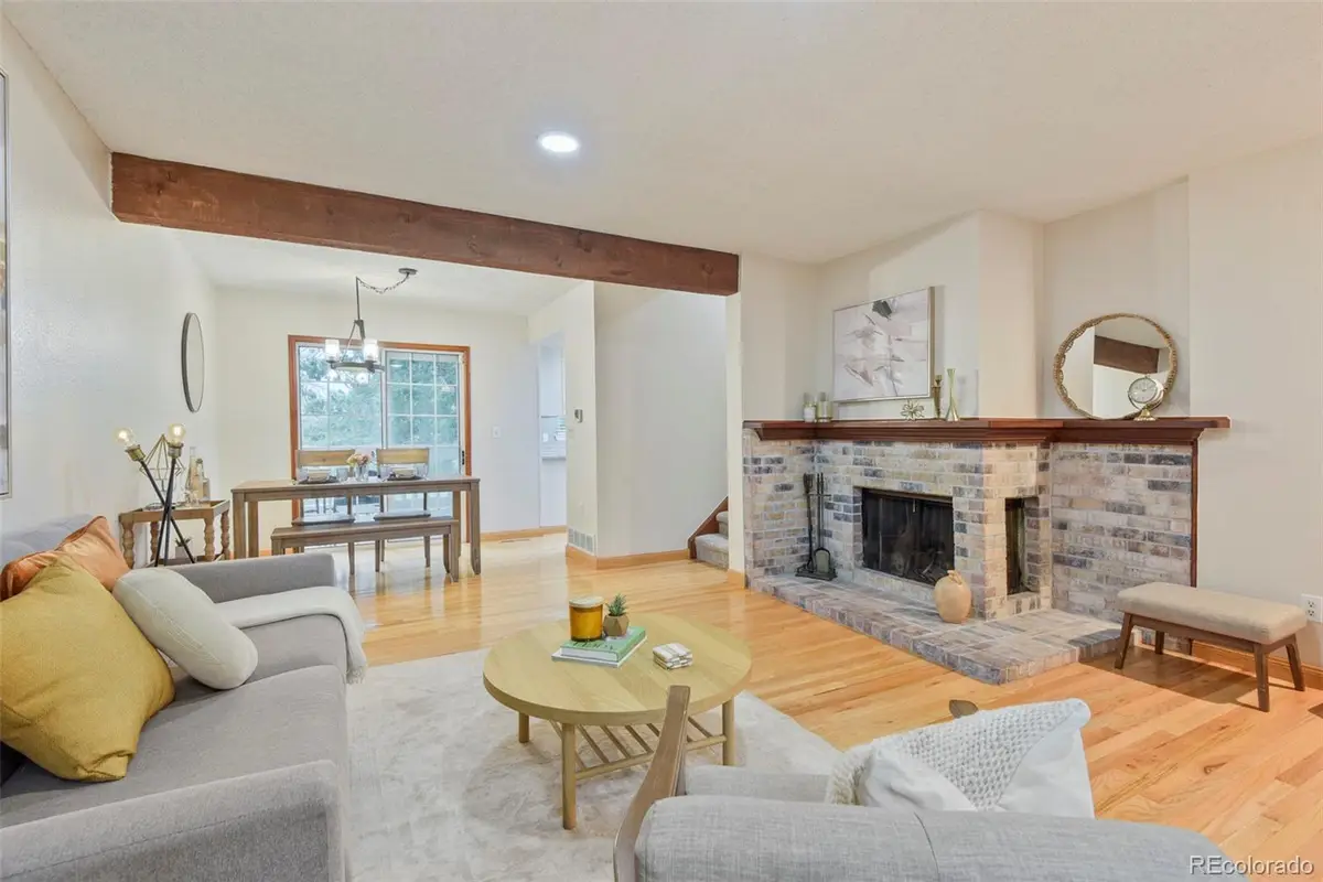 4034 S Rifle Way, Aurora, CO 80013 - #1
