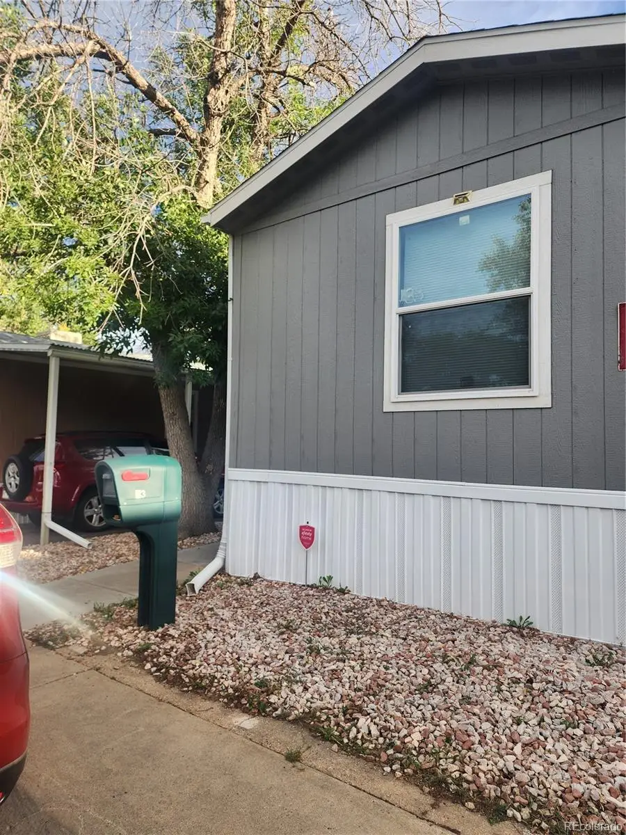 4500 19th Street, Boulder, CO 80304 - #1