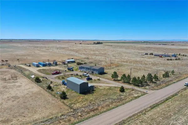 49800 E 112th Avenue, Bennett, CO 80102