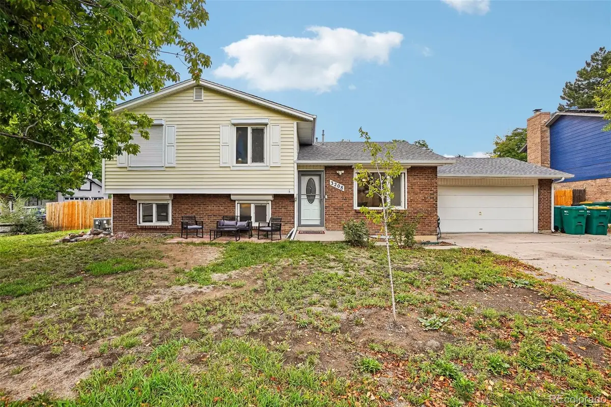 3208 S Ensenada, Aurora, CO 80013 - #1