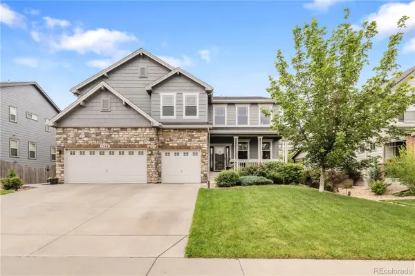 7548 E 122nd Place, Thornton, CO 80602