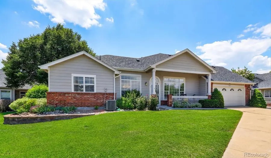 10318 Adams Place, West Adams, CO 80229 - #2