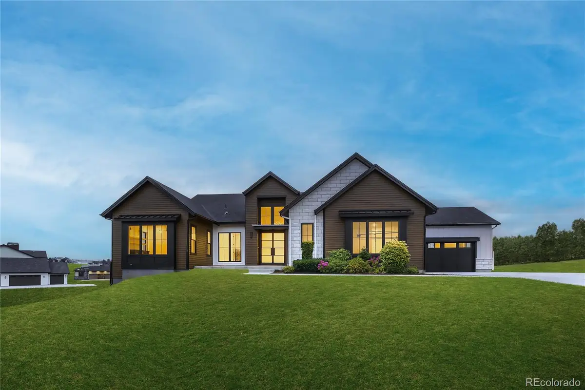 14455 Anvil Circle, Golden, CO 80403 - Image #1