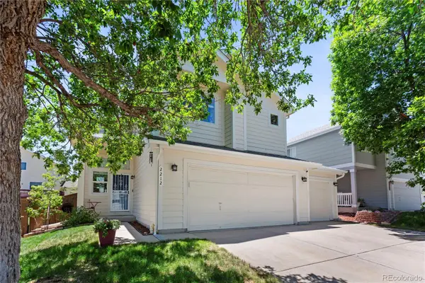 2212 Hyacinth Road, Littleton, CO 80129
