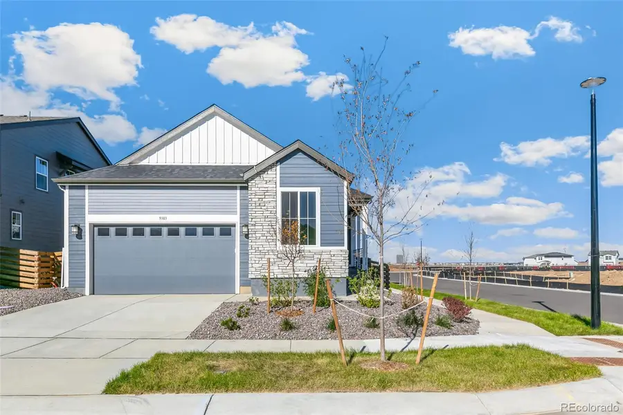 9383 Biscay Street, Commerce City, CO 80022 - Image #2