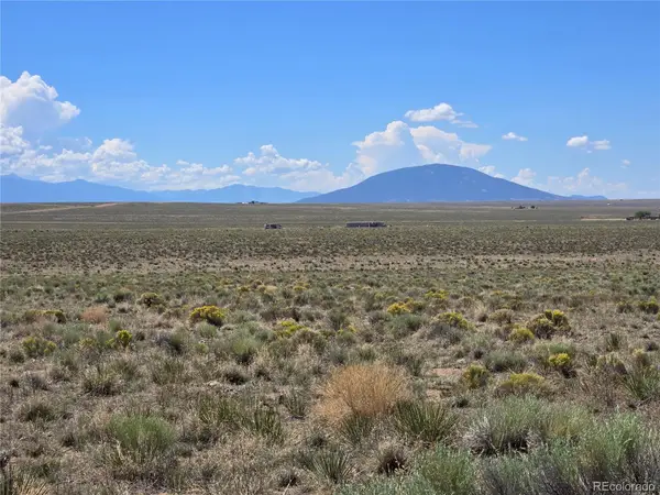 Lot 20 Mike Road, San Luis, CO 81152