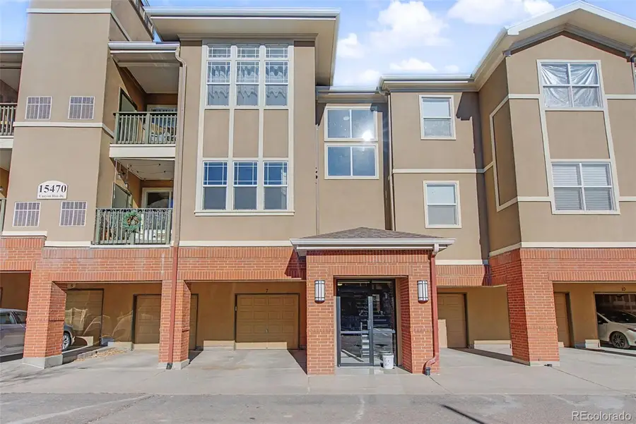 15470 Canyon Rim Drive #205, Englewood, CO 80112 - Image #2