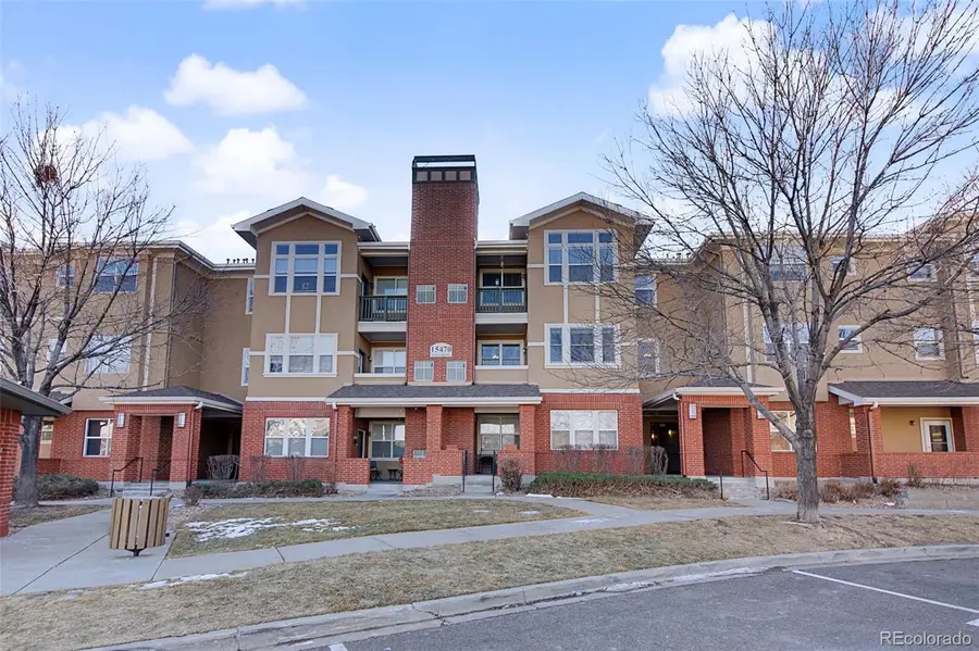 15470 Canyon Rim Drive #205, Englewood, CO 80112 - Image #3