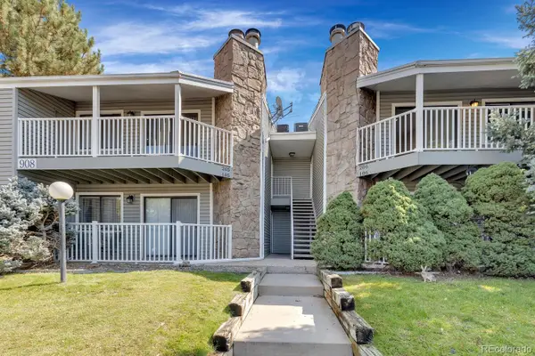 908 S Walden Way #206, Aurora, CO 80017