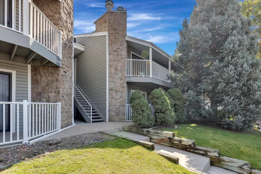 908 S Walden Way #206, Aurora, CO 80017 - #2