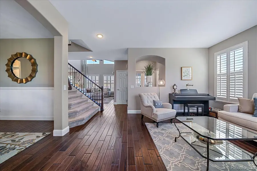 15971 E Summit Fox Avenue, Parker, CO 80134 - #3