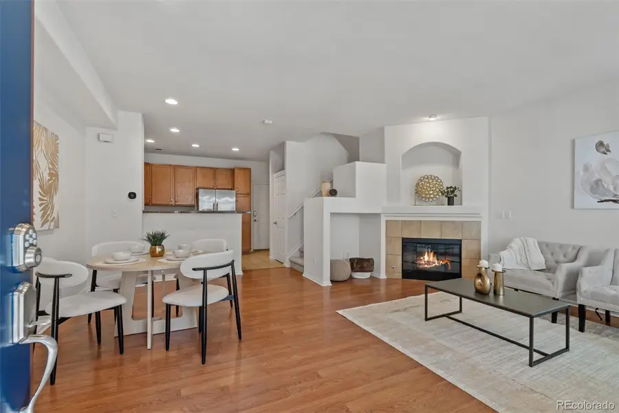 8339 Stonybridge Circle, Highlands Ranch, CO 80126 - #3