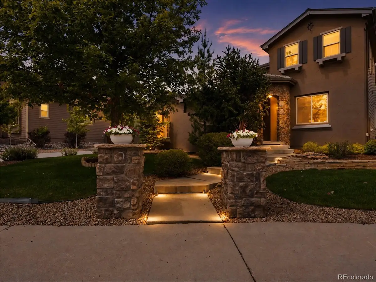 3091 Craig Court, Castle Rock, CO 80109 - #1