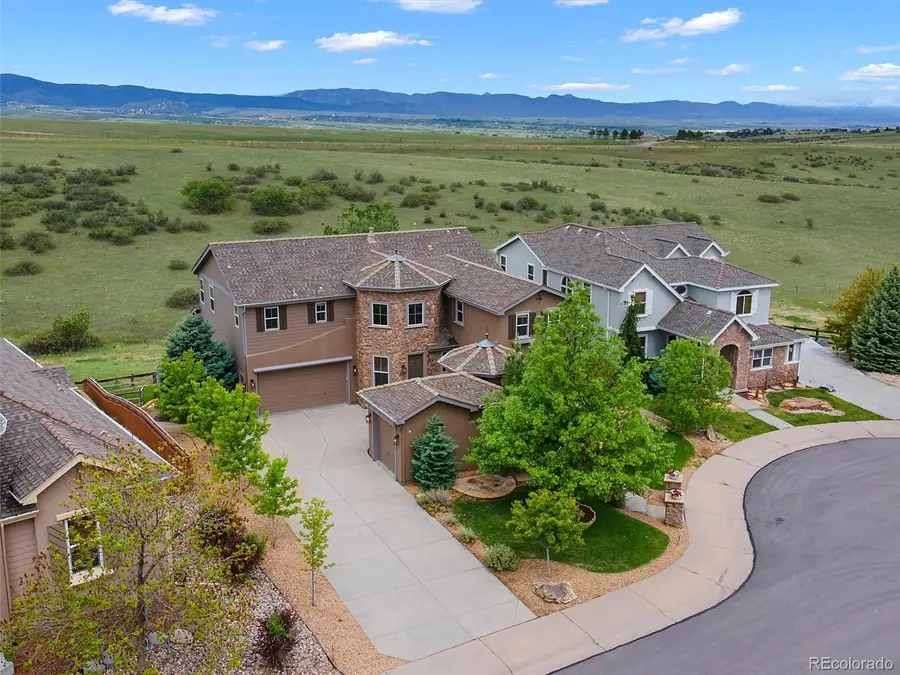3091 Craig Court, Castle Rock, CO 80109 - #2