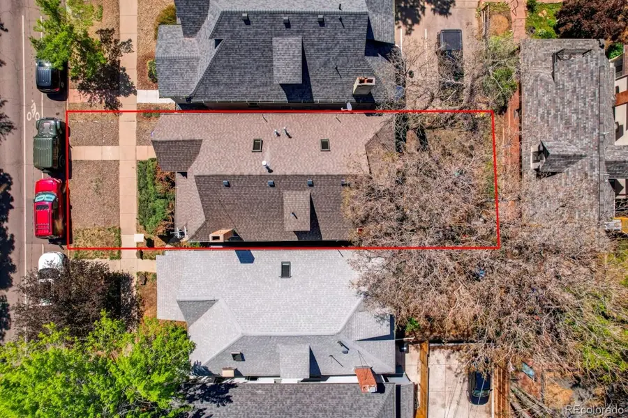 2105 E 16th, Denver, CO 80206 - #3
