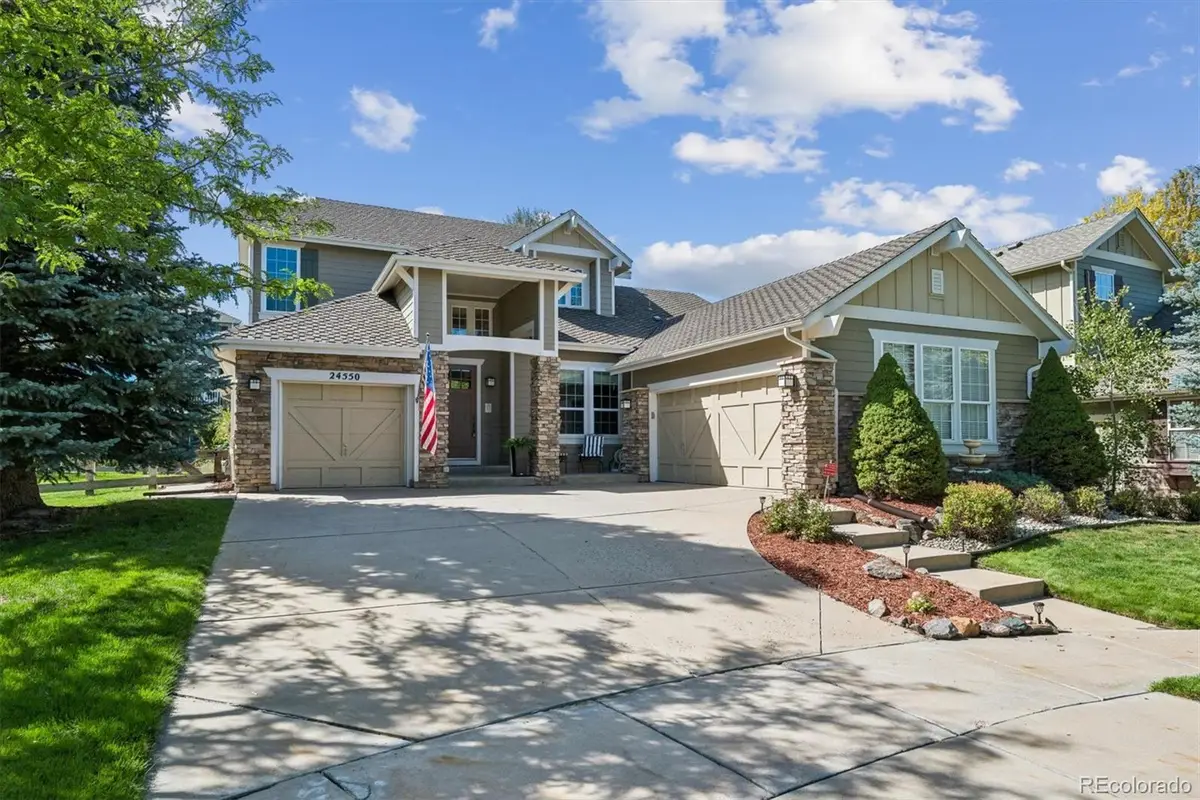 24550 E Roxbury, Aurora, CO 80016 - #1