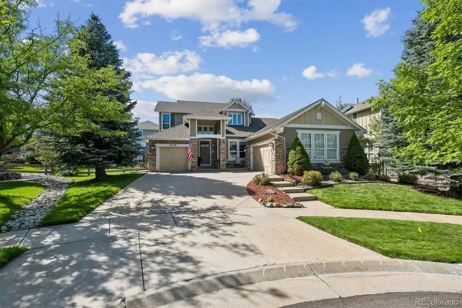 24550 E Roxbury, Aurora, CO 80016 - #2