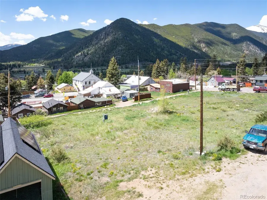 Lot 3 Sunny Avenue, Empire, CO 80438 - #3